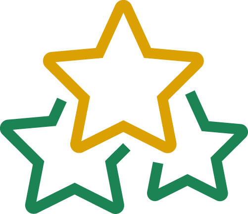 القيم Icon
